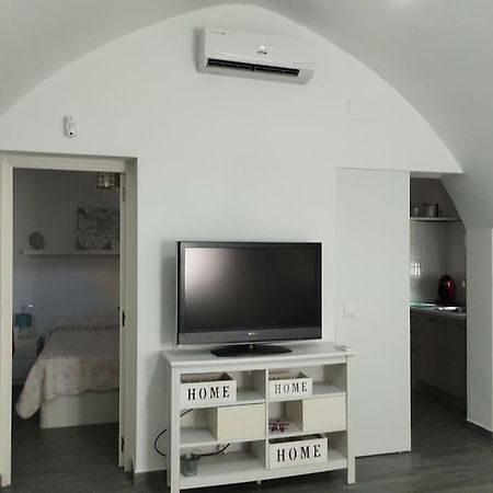 Villa Casa Carmela à Sanlúcar de Barrameda Extérieur photo