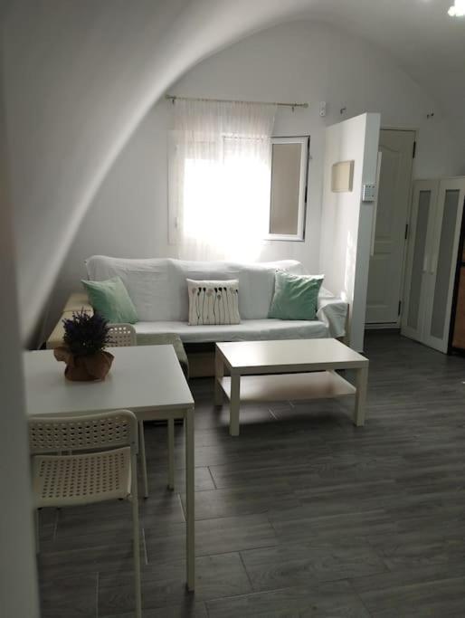 Villa Casa Carmela à Sanlúcar de Barrameda Extérieur photo